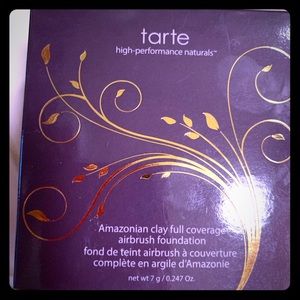 Tarte powder.. the best! But already have 2!